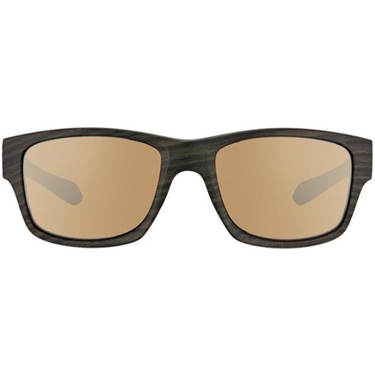 Óculos de Sol Oakley Jupiter Squared 9135-07 Madeira / Marrom