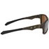 Óculos de Sol Oakley Jupiter Squared 9135-07 Madeira / Marrom