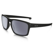 Óculos de Sol Oakley Mainlink 9264-01 Preto / Cinza