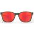 Óculos de Sol Oakley Ojector OO9018 901812 55 Óculos de Sol Oakley Ojector OO9018 901812 55