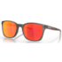 Óculos de Sol Oakley Ojector OO9018 901812 55 Óculos de Sol Oakley Ojector OO9018 901812 55