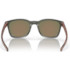 Óculos de Sol Oakley Ojector OO9018 901812 55 Óculos de Sol Oakley Ojector OO9018 901812 55