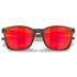 Óculos de Sol Oakley Ojector OO9018 901812 55