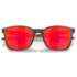Óculos de Sol Oakley Ojector OO9018 901812 55 Óculos de Sol Oakley Ojector OO9018 901812 55