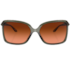 Óculos de Sol Oakley Wildrye OO9230 04 61 Óculos de Sol Oakley Wildrye OO9230 04 61