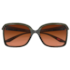 Óculos de Sol Oakley Wildrye OO9230 04 61 Óculos de Sol Oakley Wildrye OO9230 04 61