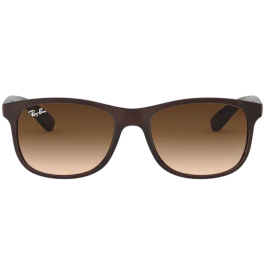 Óculos de Sol Ray-Ban Andy RB4202 6073/13 55 Óculos de Sol Ray-Ban Andy RB4202 6073/13 55