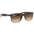 Óculos de Sol Ray-Ban Andy RB4202 6073/13 55 Óculos de Sol Ray-Ban Andy RB4202 6073/13 55