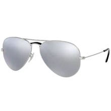 Óculos de Sol Ray-Ban Aviator Large Metal RB3025 019W3 58
