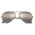 Óculos de Sol Ray-Ban Aviator Large Metal RB3025 9154/AH 58