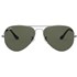 Óculos de Sol Ray-Ban Aviator Large Metal RB3025 9190/31 58