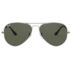 Óculos de Sol Ray-Ban Aviator Large Metal RB3025 9190/31 58