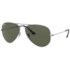 Óculos de Sol Ray-Ban Aviator Large Metal RB3025 9190/31 58 Óculos de Sol Ray-Ban Aviator Large Metal RB3025 9190/31 58