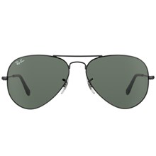 Óculos de Sol Ray-Ban Aviator Large Metal RB3025 W3235 55