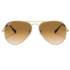 Óculos de Sol Ray-Ban Aviator Large Metal RB3025L 001/51 55 2N Óculos de Sol Ray-Ban Aviator Large Metal RB3025L 001/51 55 2N