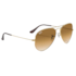 Óculos de Sol Ray-Ban Aviator Large Metal RB3025L 001/51 55 2N Óculos de Sol Ray-Ban Aviator Large Metal RB3025L 001/51 55 2N