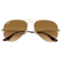 Óculos de Sol Ray-Ban Aviator Large Metal RB3025L 001/51 55 2N Óculos de Sol Ray-Ban Aviator Large Metal RB3025L 001/51 55 2N