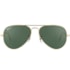 Óculos de Sol Ray-Ban Aviator Large Metal RB3025L 001/58 58 3P