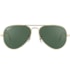 Óculos de Sol Ray-Ban Aviator Large Metal RB3025L 001/58 62 3P