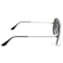 Óculos de Sol Ray-Ban Aviator Large Metal RB3025L 002/58 62 3P Óculos de Sol Ray-Ban Aviator Large Metal RB3025L 002/58 62 3P