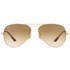 Óculos de Sol Ray-Ban Aviator Metal II RB3689L 914751 58