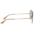Óculos de Sol Ray-Ban Blaze Aviator RB3584N 001/19 61 Óculos de Sol Ray-Ban Blaze Aviator RB3584N 001/19 61