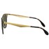 Óculos de Sol Ray-Ban Blaze Clubmaster RB3576N 043/71 47