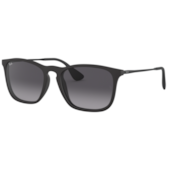 Óculos de Sol Ray Ban Chris RB4187L 622/8G 54 3N Óculos de Sol Ray Ban Chris RB4187L 622/8G 54 3N
