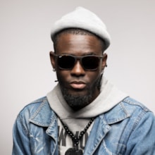 Óculos de Sol Ray-Ban Chris RB4187L 856/13 54 3N Óculos de Sol Ray-Ban Chris RB4187L 856/13 54 3N