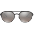 Óculos de Sol Ray-Ban Chromance RB4321CH 601-S/5J 53 Óculos de Sol Ray-Ban Chromance RB4321CH 601-S/5J 53