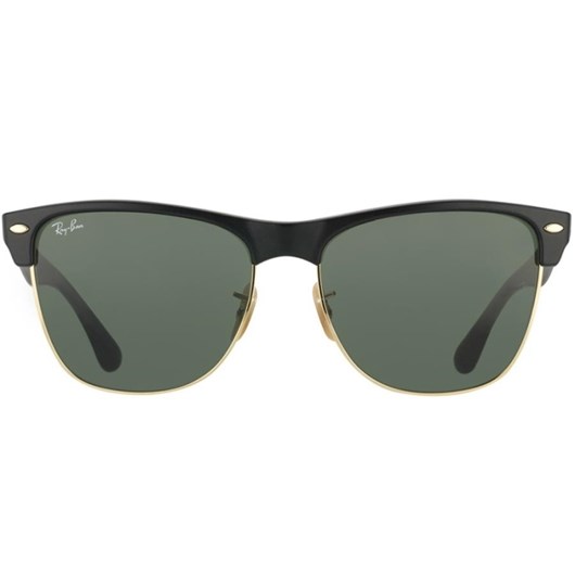 Óculos de Sol Ray-Ban Clubmaster Oversized RB4175 877 57 3N