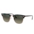 Óculos de Sol Ray-Ban Clubmaster RB3016 125571 51 Óculos de Sol Ray-Ban Clubmaster RB3016 125571 51