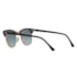 Óculos de Sol Ray-Ban Clubmaster RB3016 125571 51 Óculos de Sol Ray-Ban Clubmaster RB3016 125571 51