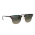 Óculos de Sol Ray-Ban Clubmaster RB3016 125571 51 Óculos de Sol Ray-Ban Clubmaster RB3016 125571 51