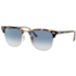Óculos de Sol Ray-Ban Clubmaster RB3016 13353F 51 Óculos de Sol Ray-Ban Clubmaster RB3016 13353F 51