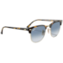 Óculos de Sol Ray-Ban Clubmaster RB3016 13353F 51 Óculos de Sol Ray-Ban Clubmaster RB3016 13353F 51
