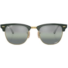 Óculos de Sol Ray-Ban Clubmaster RB3016 1368G4 51