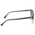 Óculos de Sol Ray-Ban Clubmaster RB3016 W0365 49 3N Óculos de Sol Ray-Ban Clubmaster RB3016 W0365 49 3N