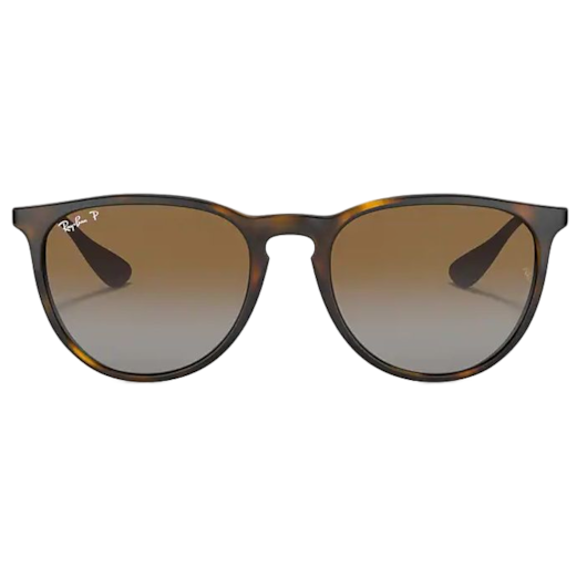 Óculos de Sol Ray-Ban Erika Metal RB4171L 710/T5 54 Polarizado Óculos de Sol Ray-Ban Erika Metal RB4171L 710/T5 54 Polarizado
