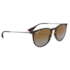 Óculos de Sol Ray-Ban Erika Metal RB4171L 710/T5 54 Polarizado Óculos de Sol Ray-Ban Erika Metal RB4171L 710/T5 54 Polarizado