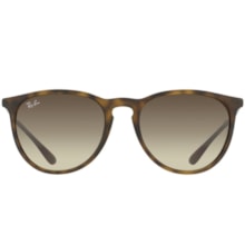 Óculos de Sol Ray-Ban Erika RB4171L 865/13 54 3N Óculos de Sol Ray-Ban Erika RB4171L 865/13 54 3N