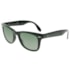 Óculos de Sol Ray-Ban Folding Wayfarer RB4105 601-S 54 Óculos de Sol Ray-Ban Folding Wayfarer RB4105 601-S 54