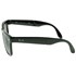 Óculos de Sol Ray-Ban Folding Wayfarer RB4105 601-S 54
