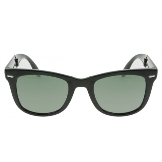 Óculos de Sol Ray-Ban Folding Wayfarer RB4105 601-S 54 Óculos de Sol Ray-Ban Folding Wayfarer RB4105 601-S 54