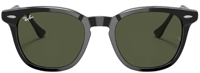 Óculos de Sol Ray-Ban Hawkeye RB2298 90131 52 | Newlentes