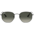 Óculos de Sol Ray-Ban Hexagonal RB3548 002/71 54