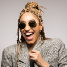 Óculos de Sol Ray-Ban Hexagonal RB3548NL 001 54 3N Óculos de Sol Ray-Ban Hexagonal RB3548NL 001 54 3N