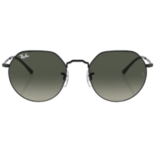 Óculos de Sol Ray-Ban Jack RB3565 002/71 51 Óculos de Sol Ray-Ban Jack RB3565 002/71 51