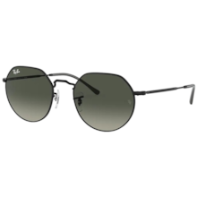 Óculos de Sol Ray-Ban Jack RB3565 002/71 51 Óculos de Sol Ray-Ban Jack RB3565 002/71 51