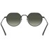 Óculos de Sol Ray-Ban Jack RB3565 002/71 51